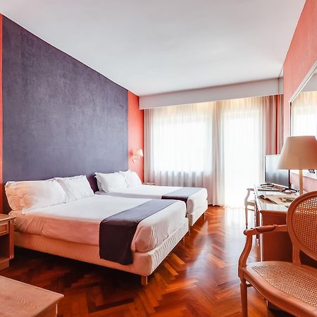 Culture Hotel Villa Capodimonte Νάπολη Εξωτερικό φωτογραφία