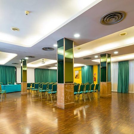 Culture Hotel Villa Capodimonte Νάπολη Εξωτερικό φωτογραφία