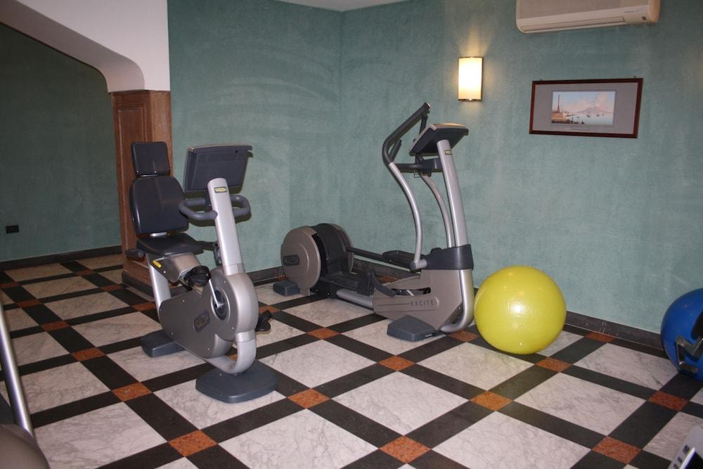 Culture Hotel Villa Capodimonte Νάπολη Εξωτερικό φωτογραφία