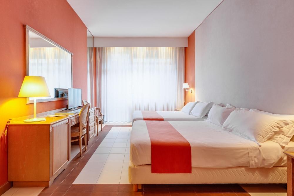 Culture Hotel Villa Capodimonte Νάπολη Εξωτερικό φωτογραφία