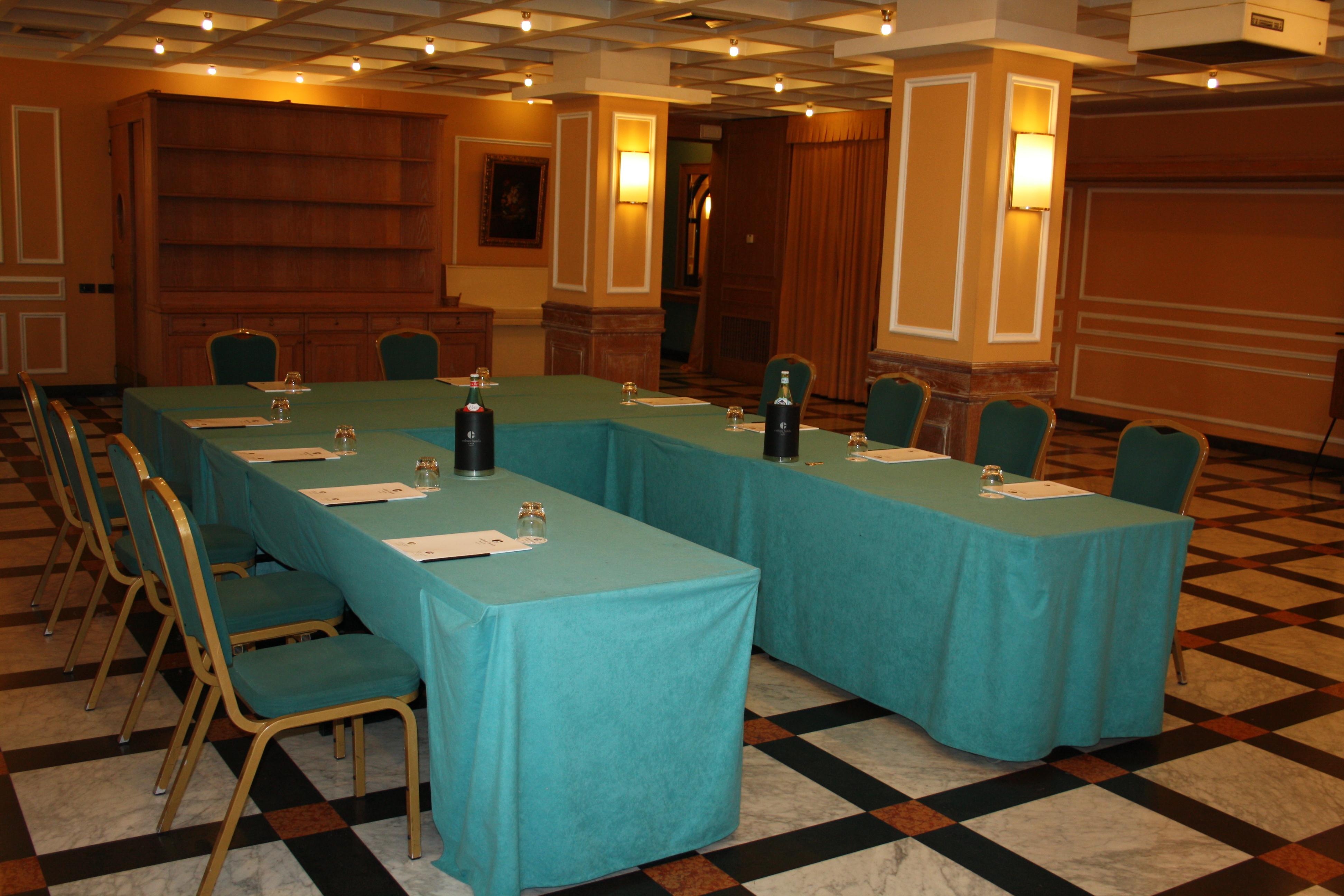 Culture Hotel Villa Capodimonte Νάπολη Εξωτερικό φωτογραφία