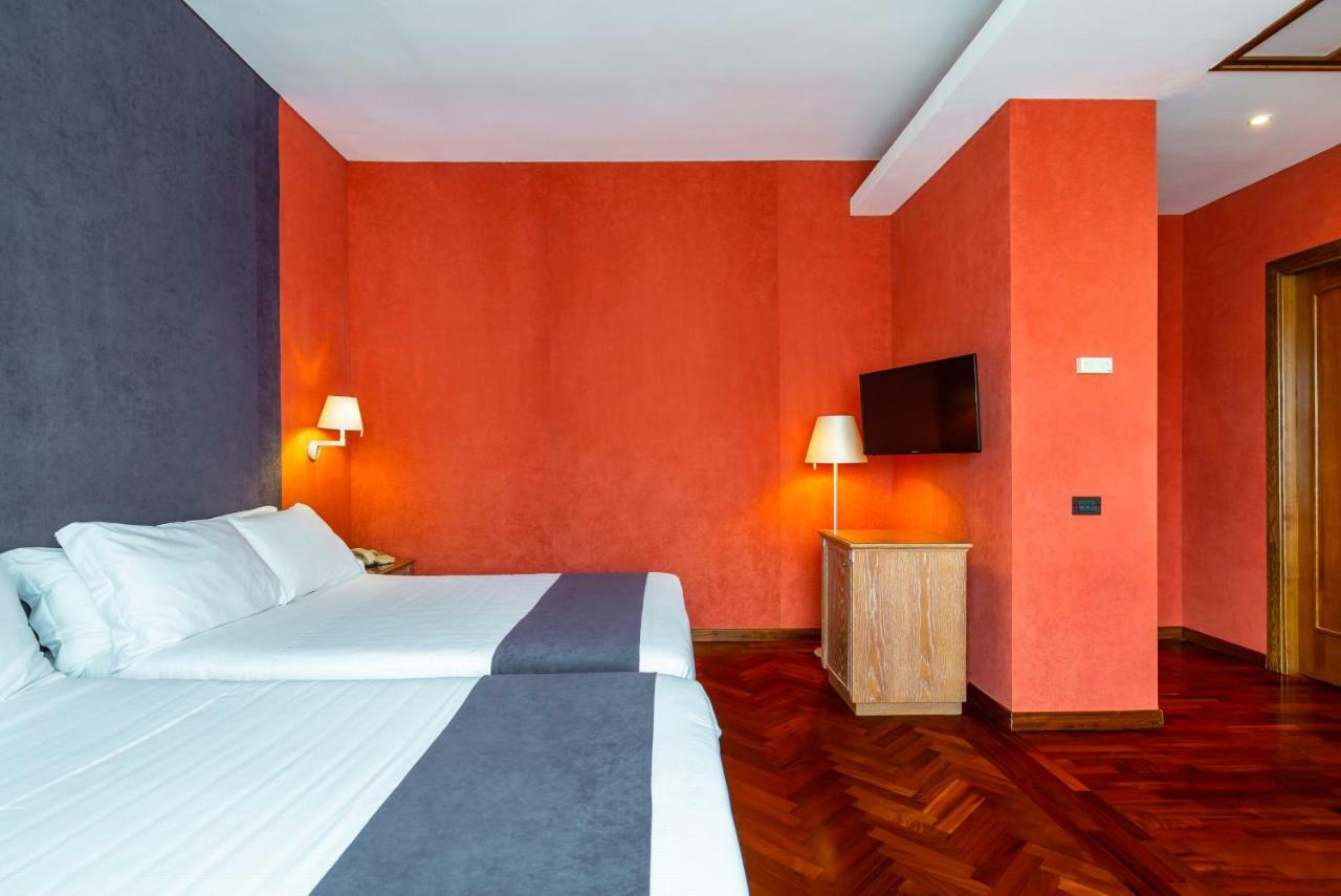 Culture Hotel Villa Capodimonte Νάπολη Εξωτερικό φωτογραφία