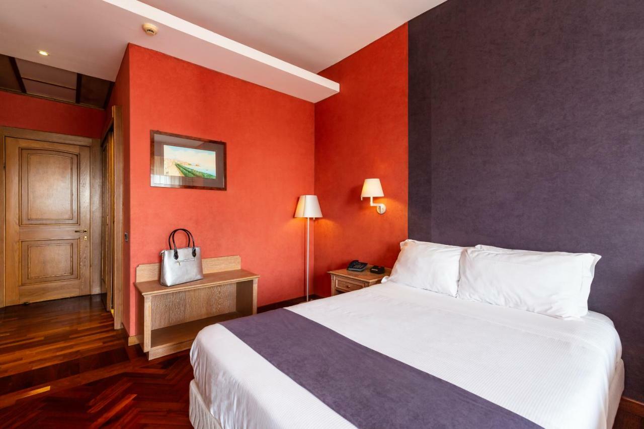 Culture Hotel Villa Capodimonte Νάπολη Εξωτερικό φωτογραφία