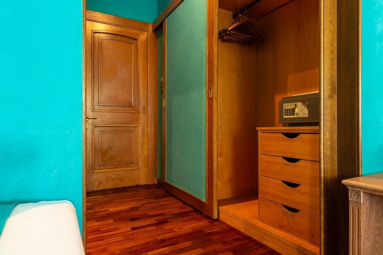 Culture Hotel Villa Capodimonte Νάπολη Εξωτερικό φωτογραφία