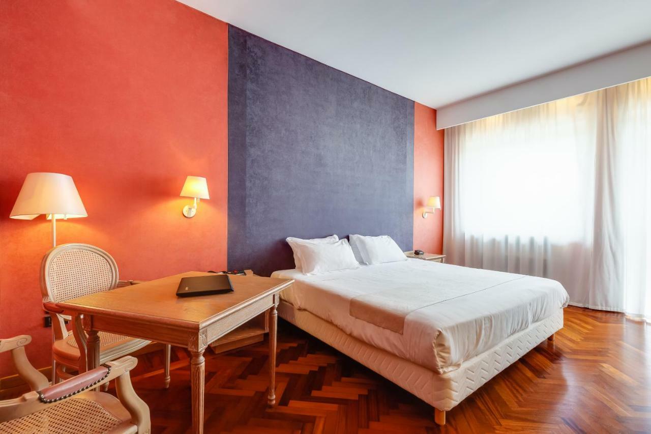 Culture Hotel Villa Capodimonte Νάπολη Εξωτερικό φωτογραφία