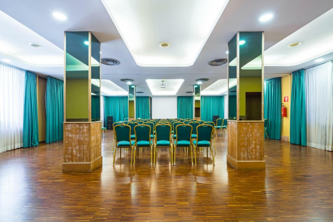 Culture Hotel Villa Capodimonte Νάπολη Εξωτερικό φωτογραφία