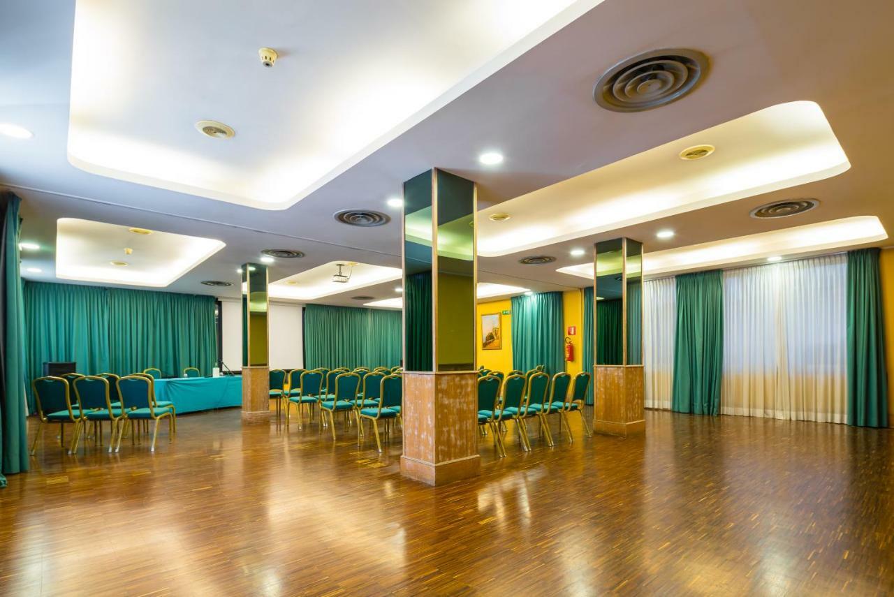 Culture Hotel Villa Capodimonte Νάπολη Εξωτερικό φωτογραφία