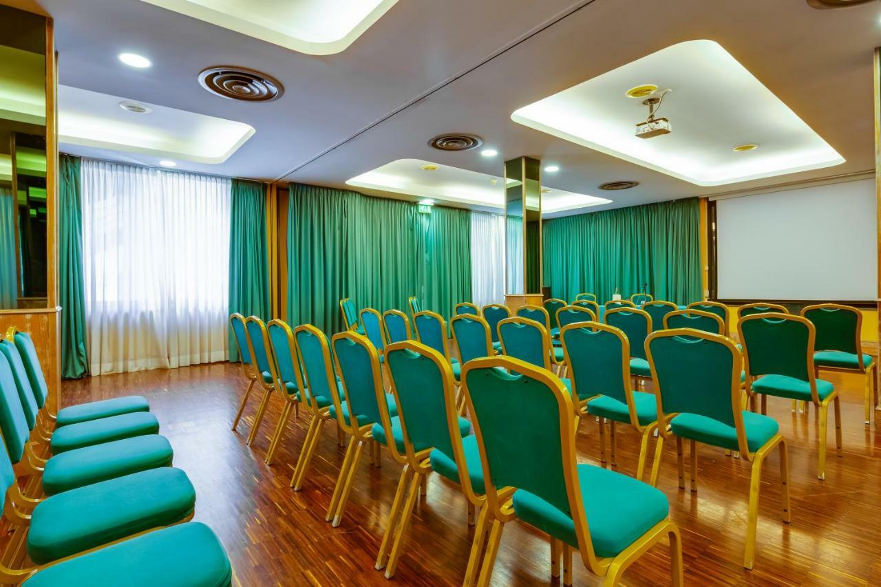 Culture Hotel Villa Capodimonte Νάπολη Εξωτερικό φωτογραφία